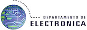Logo Departamento Electronica UTFSM